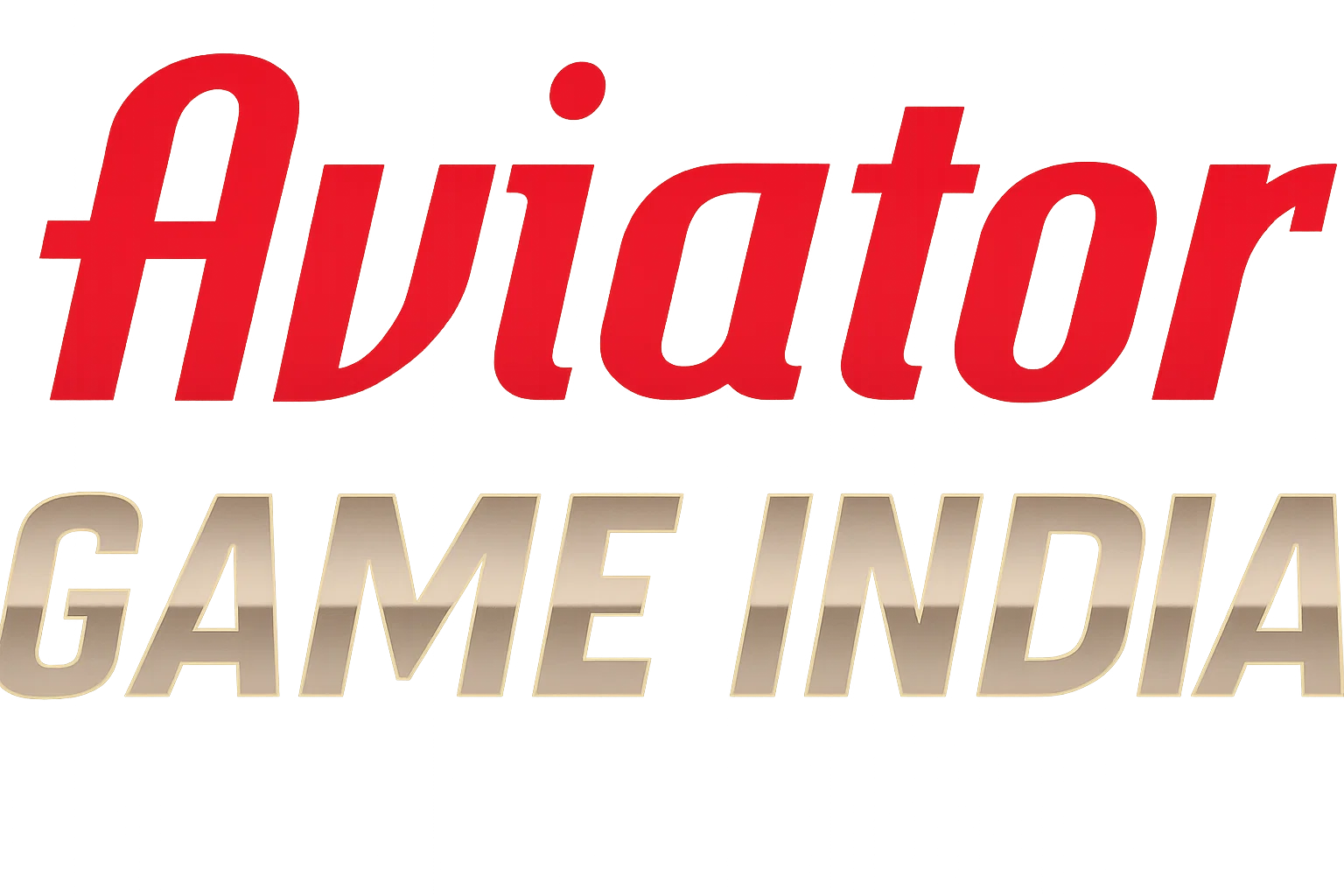Aviator Game India